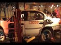 Walt Disney World Epcot TEST TRACK 2007