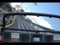 Walt Disney World Epcot TEST TRACK 2007