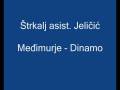 Dinamo kadeti 1