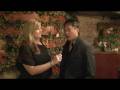 videos de Mike Abary at the Sony VAIO Graphic Splash Party