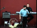 Oveja de tu Prado Llamada Final San Diego