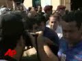 Bank Standoff in Venezuela Ends, Gunmen Arrested