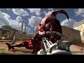Click here to watch this video Let's Play Serious Sam HD: TFE Part 9: ♪ Behind Minigun ♪