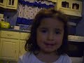 ximena cantando