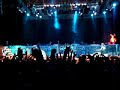 Iron Maiden-The Number Of The Beast-Poljud,Split,10.8.2008.