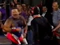 Eddie Gilbert/Dark Patriot vs Miguel Perez Jr./Matsunaga