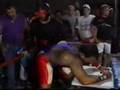 Eddie Gilbert/Dark Patriot vs Miguel Perez Jr./Matsunaga