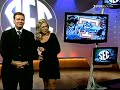 Pat Summitt Interview Pre - '08-'09