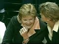 Pat Summitt Interview Pre - '08-'09
