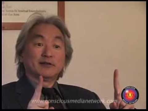 Dr Michio Kaku - Our Future, String Field Theory, and the Multiverse