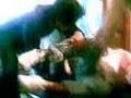Diego rifandose a beto