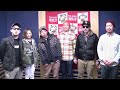 LuXWALTZ 1/22(水)OA!Kingrass Hoppersが登場!10周年で何か企んでいるみたいです! 三島衛里子