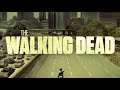The walking dead – the walking dead
