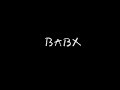 un morceau de babx
un film de armel hostiou
www.armelhostiou.com