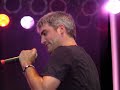 Taylor Hicks- Young Turks - in Loudoun VA