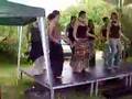 play video