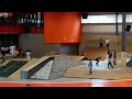 DC Nationals at Taz in Montreal