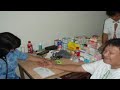 RCMI - Our Medical mission with Dra Loida Lopez RCMI - Our Medical mission with Dra Loida Lopez