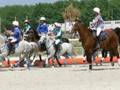 Match des benjamins le lundi