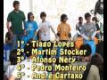 Campeonato Street Skate Sub16 Oeiras 2008