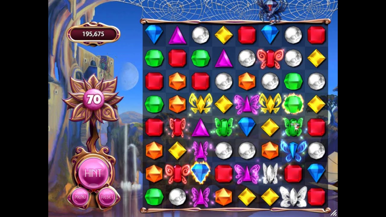 bejeweled 3 butterfly bejeweled 3 butterfly