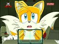 Sonic x  variety de espanol canciones