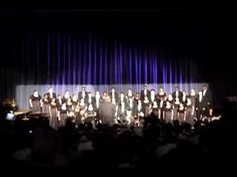 CENTRAL ISLIP HS CONCERT CHOIR- A ...