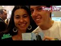 Evento Tempo Livre - 16/02 Evento Tempo Livre - 16/02