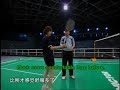 Badminton - Instruction CCTV Episode 4 (Part 2/3)