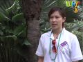 Meet Young Amabssador Sherry Tsai