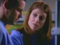 alex/addisons almost kiss from greys anatomy