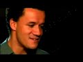 Jacky Terrason - Mirror (interview)