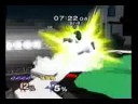 Zhu (Falco) vs Lovage (Fox) 2
