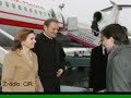 POra?ka roku: Tusk 154 - odloty PRemiera