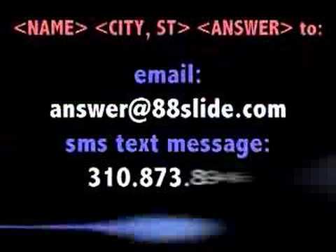 88SLIDE: "Dr. Jeffrey Funderbunk" ...