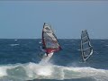 Windsurf Campeonato El Medano Teil 2