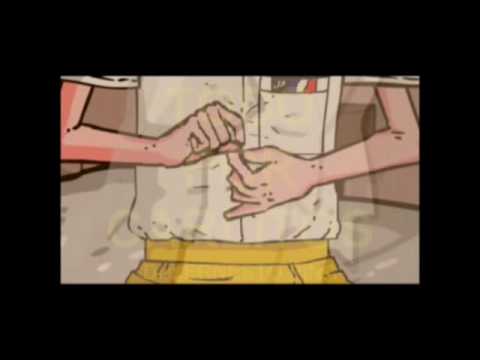 Arte Contemporanea. Arte Cubano, Animacion de Ernesto Piña