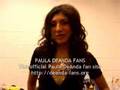 Official Paula DeAnda Fan Site 