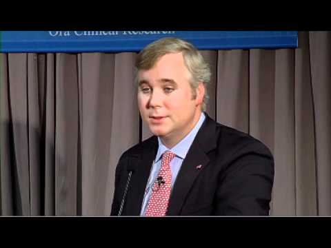 National dry eye patient conference - George W. Ousler III - Vice President, Dry Eye 