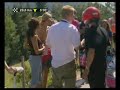 Rasmussen se lleva la etapa