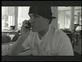 Tom Delonge and Mel Gibson