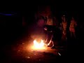 Fire Fly Malabares ( poi de fogo )