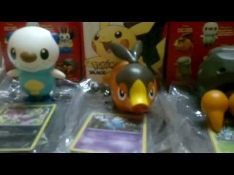 pokemon toys