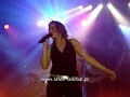 LaFee - F�r dich PART 2 (Dresden 16.12.2007)