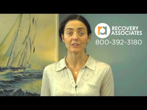 Recovery Associates – Chiropractic Treatment for Drug and Alcohol Abuse