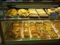 boulangerie: froment et tradition