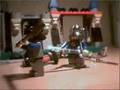 Super Smash Knight 's Melee