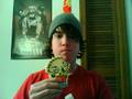 Stewart Gilligan Griffin: The Untold Cookie