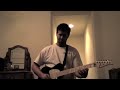 Tele funk jam