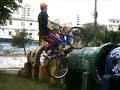 Urban Riders 2001 - Síndrome de Down Productions